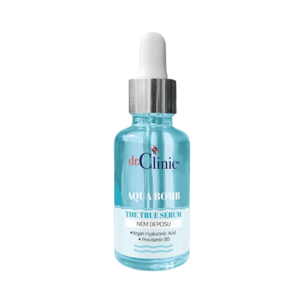 Dr. Clinic Aqua Bomb Moisture Tank Serum