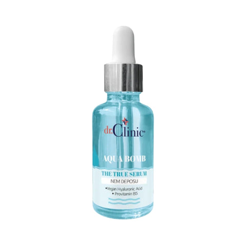 Aqua Bomb Moisture Tank Serum