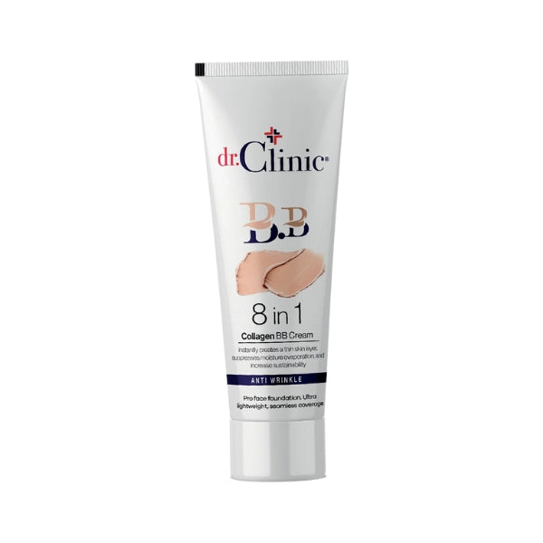 Dr. Clinic BB Cream 30ml 