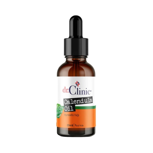 Dr. Clinic Calendula Oil