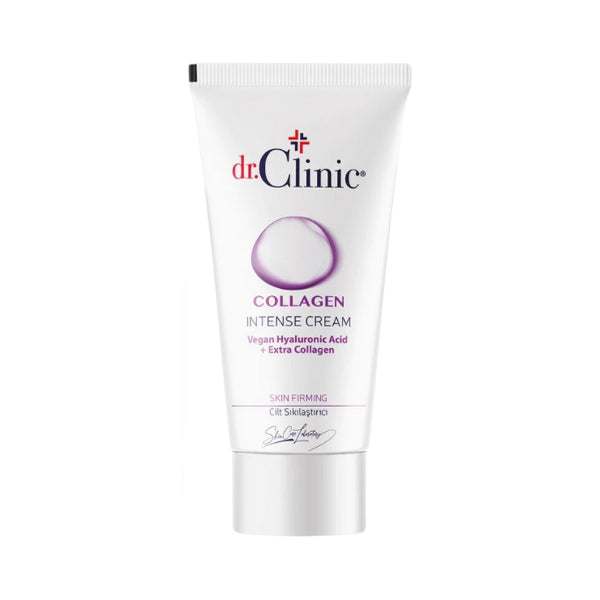 Dr. Clinic Collagen Intense Cream