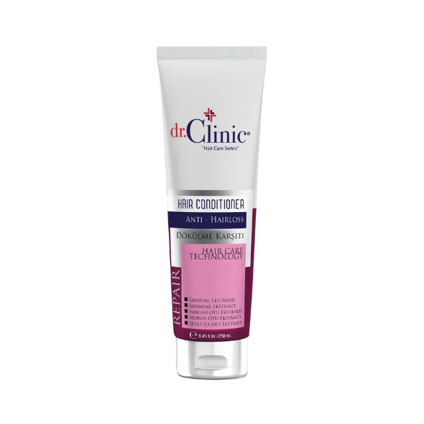 Dr. Clinic Conditioner Against Hair Loss