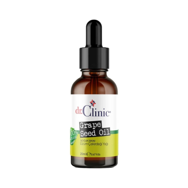 Dr. Clinic Grape Seed Oil 