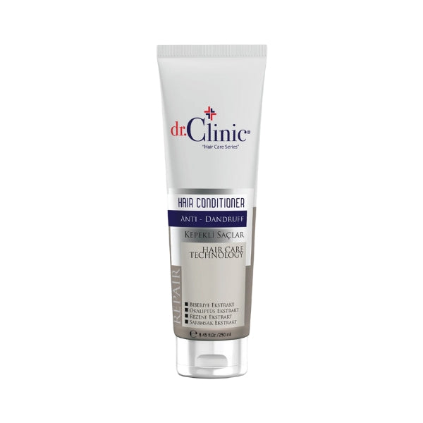 Dr. Clinic Hair Conditioner Anti-Dandruff