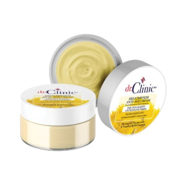Dr. Clinic Helichrysum Skin Renewal Cream