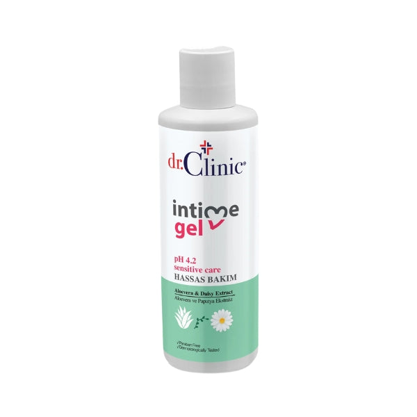 Dr. Clinic Intime Gel 