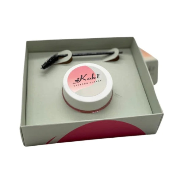 Dr. Clinic Koki Eyebrow Shaper