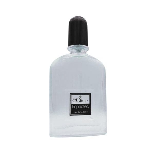 Dr. Clinic Men's Imphotec Eau de Toilette