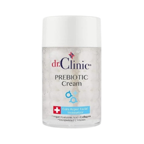 Dr. Clinic Prebiotic Extra Repair Facial Moisturizer