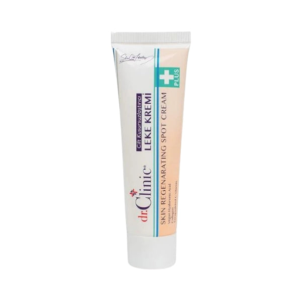 Dr. Clinic Skin Regenarating Spot Cream
