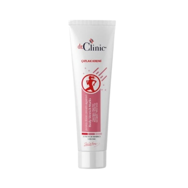 Dr. Clinic Stretch Marks Cream