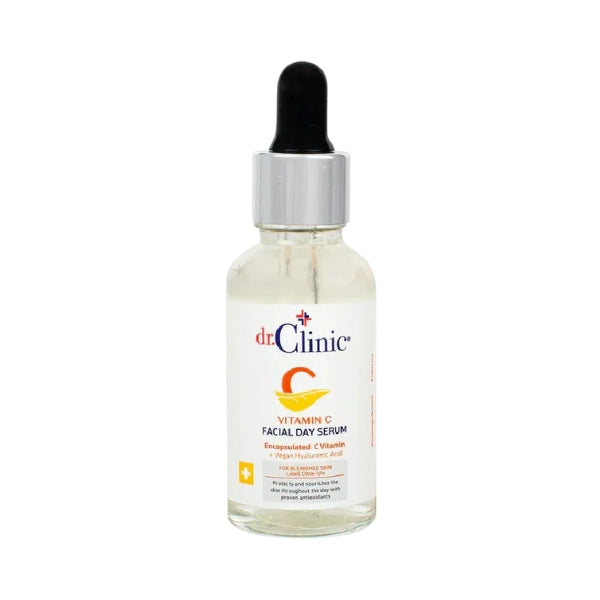 Dr. Clinic Vitamin C Facial Day Serum