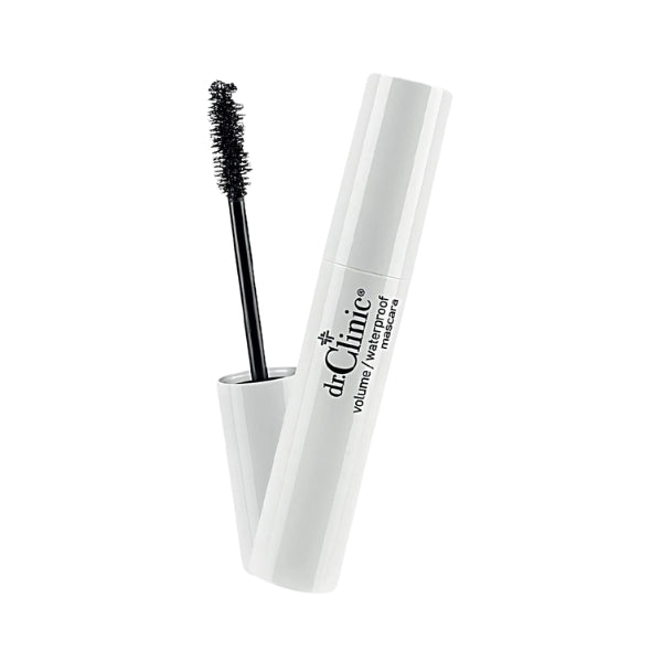 Dr. Clinic Waterproof Mascara - Volume