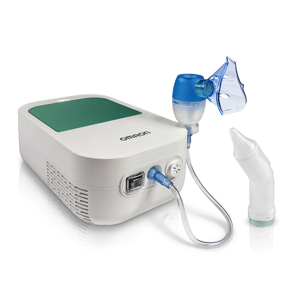 Nebulizers
