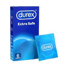 Extra Safe 6Pack
