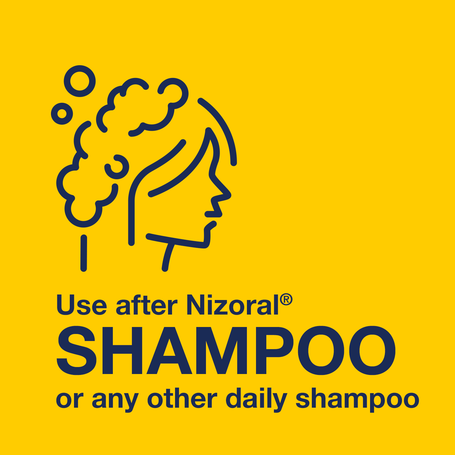 NIZORAL CONDITIONER BALM 200ML