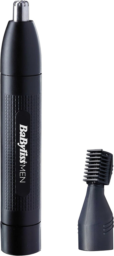 Babyliss E652E Nose & Ear Hair Trimmer