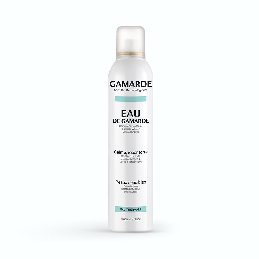 Gamarde Thermal Water Spray 	250ml
