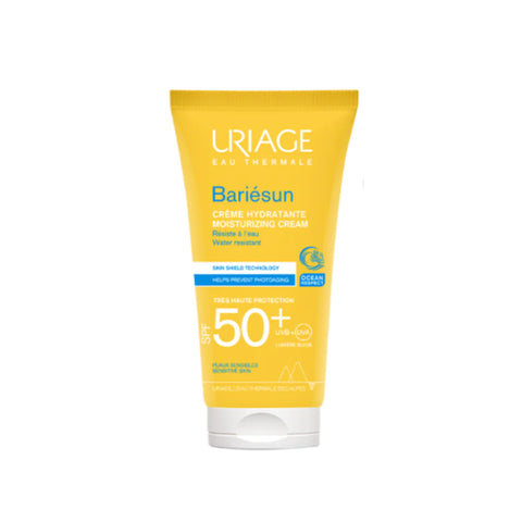 Bariésun Cream SPF50+ 50ML
