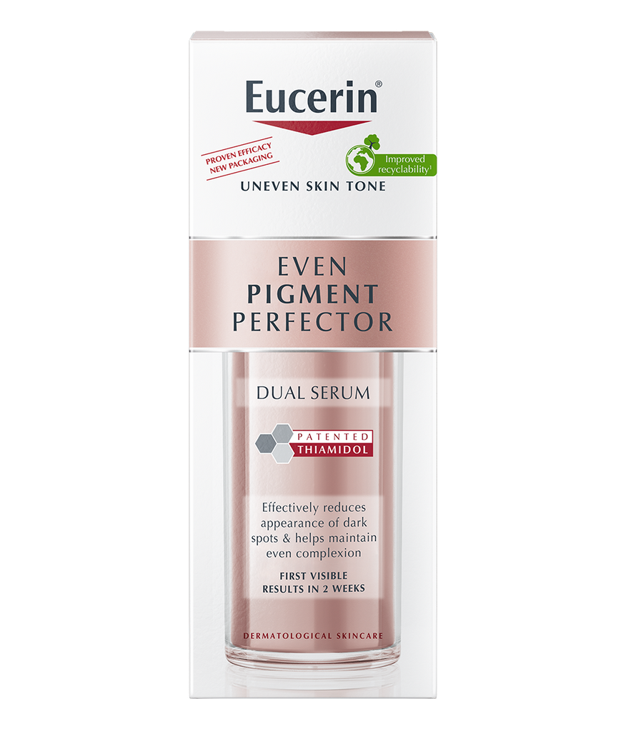 Even Pigment Perfector Dual Serum 30 ml