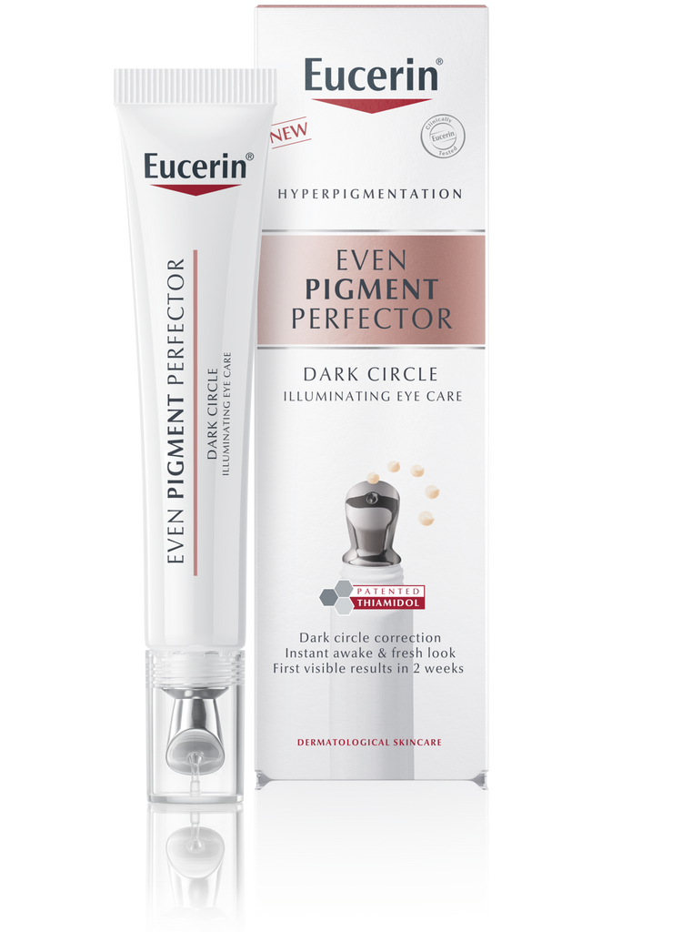 Eucerin Even Pigment Perfector Eye Contour 15 mL