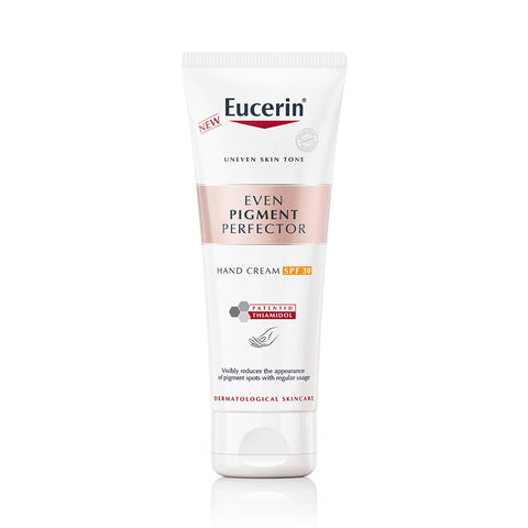 Even Pigment Perfector Hand Cream SPF 30