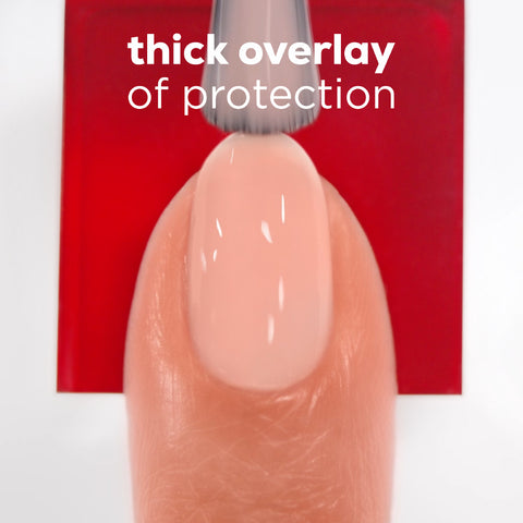 Essie Nail Care - To The Rescue UV Gel Damage