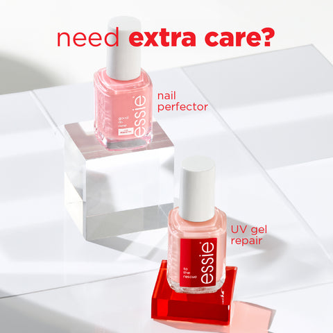 Essie Nail Care - To The Rescue UV Gel Damage