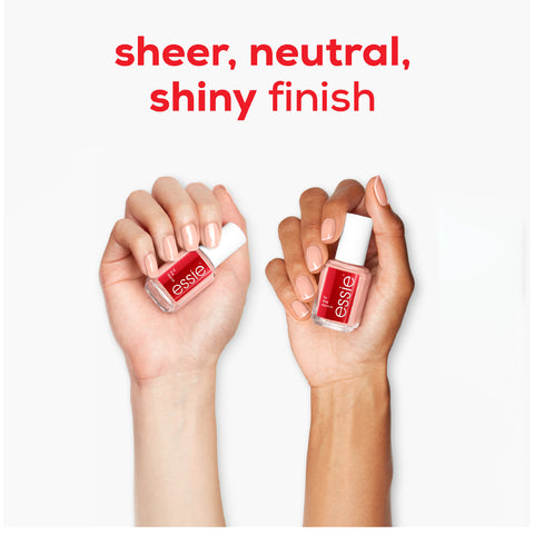 Essie Nail Care - To The Rescue UV Gel Damage