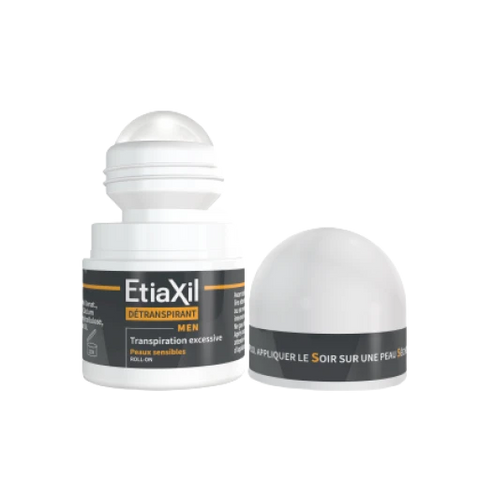 Etiaxil Antiperspirant Men Sensitive Skin 15ML