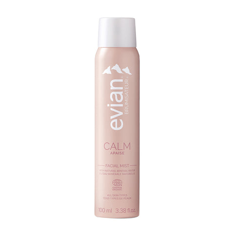 Evian Calm Facial Mist All Skin Types 100Ml