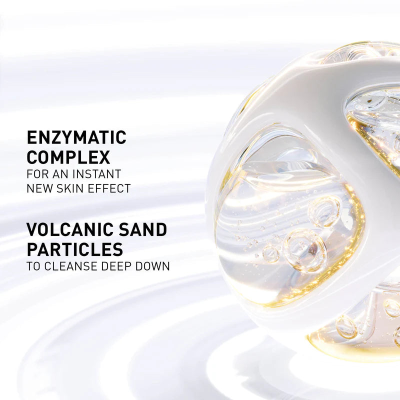 SKIN-PREP Enzymatic Exfoliating  Cream 75ml