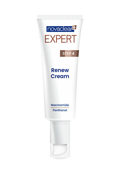 Expert Renew Cream