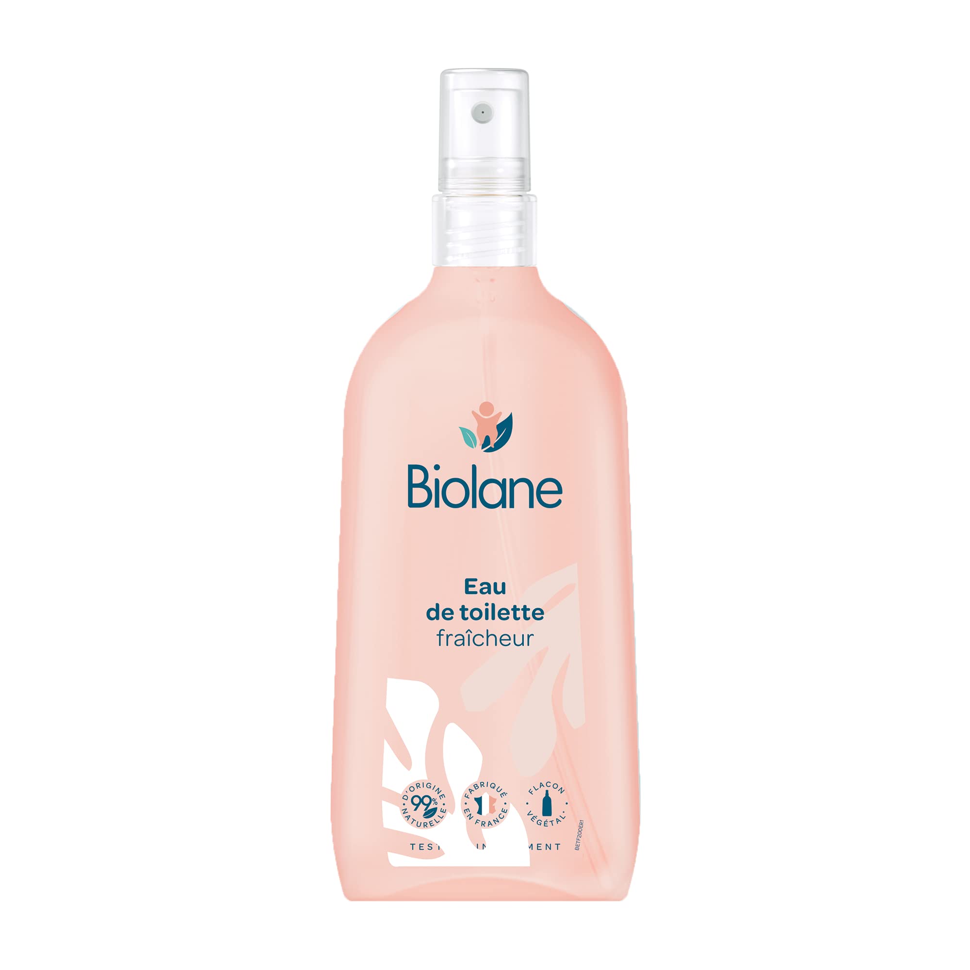 Bio Eau De Toilette 200ML