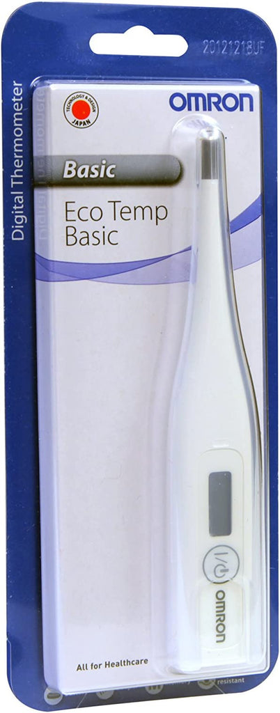 Digital Thermometer