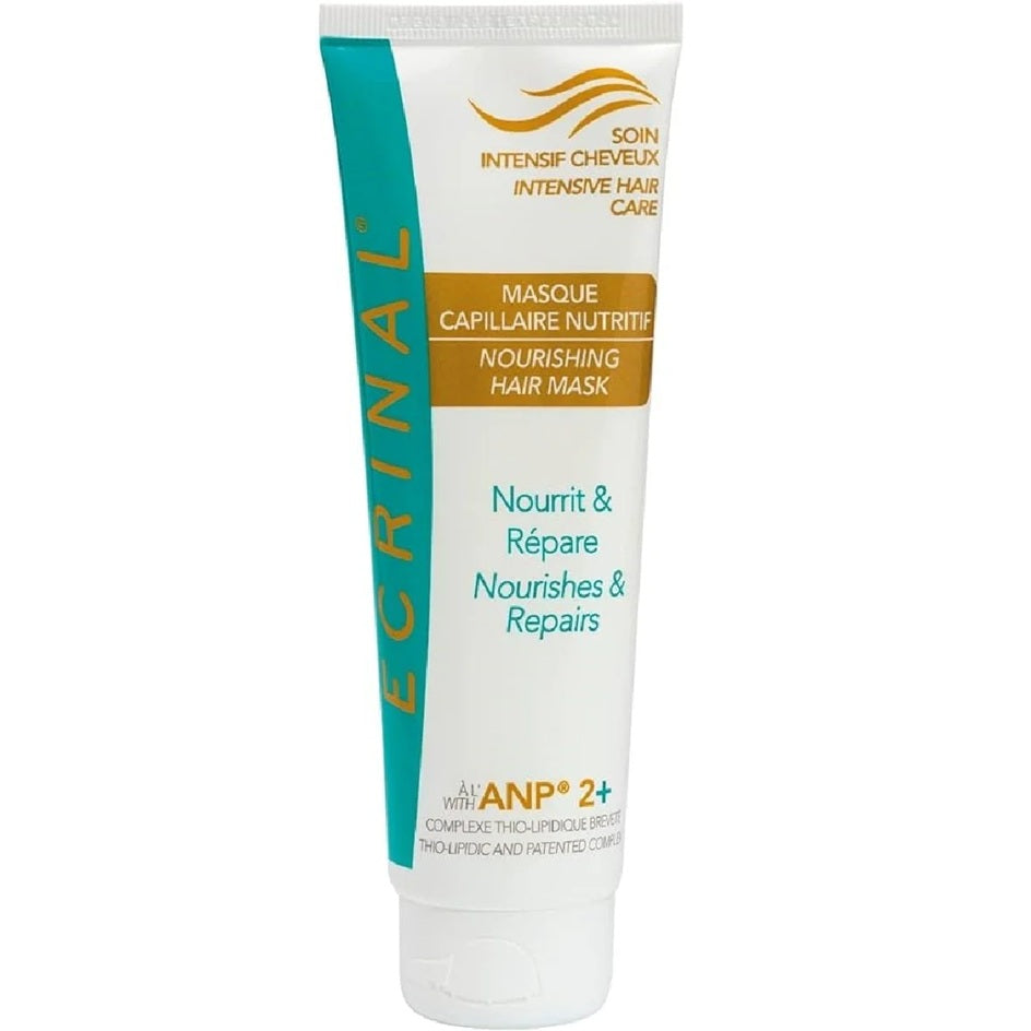 ECRINAL NOURISHING HAIR MASK