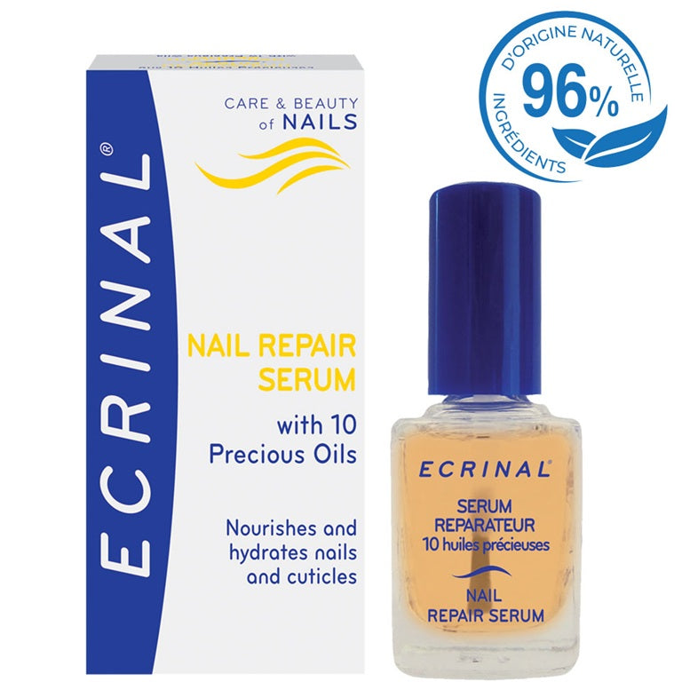 ECRINAL NAIL REPAIR SERUM