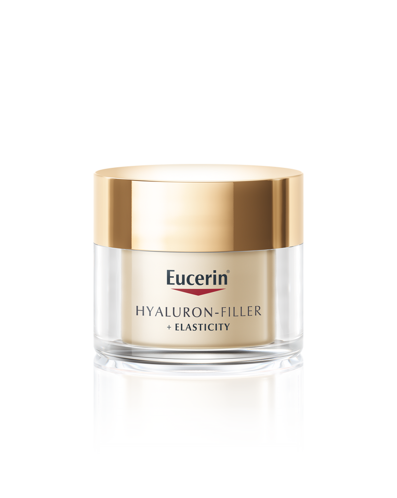 Hyaluron-Filler + Elasticity Day 50ml