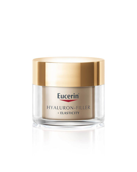 Hyaluron-Filler + Elasticity Night 50ml