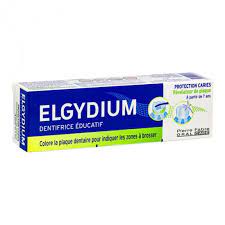 ELGYDIUM MULTI-ACTIONS TOOTHPASTE