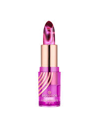 Alice In Wonderland Colour Changing Lip Glow 01