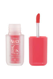 Alice In Wonderland Fluffy Mousse Matte Blush 01