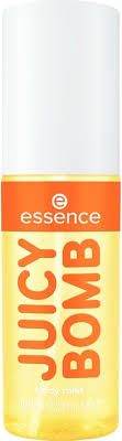 Juicy Bomb Sweet Drop Body Mist