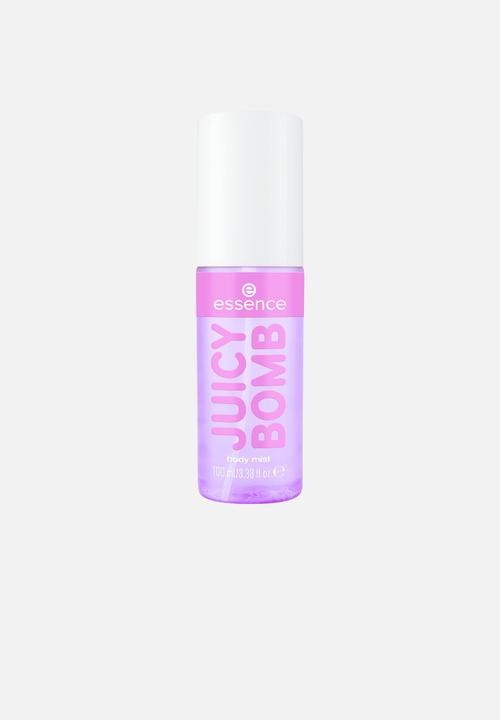 Juicy Bomb Sweet Drop Body Mist