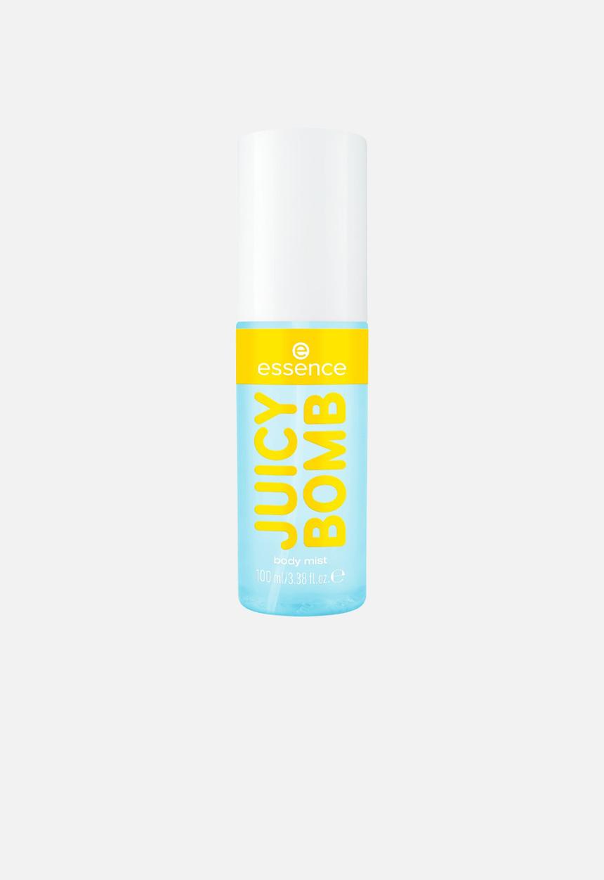 Juicy Bomb Sweet Drop Body Mist