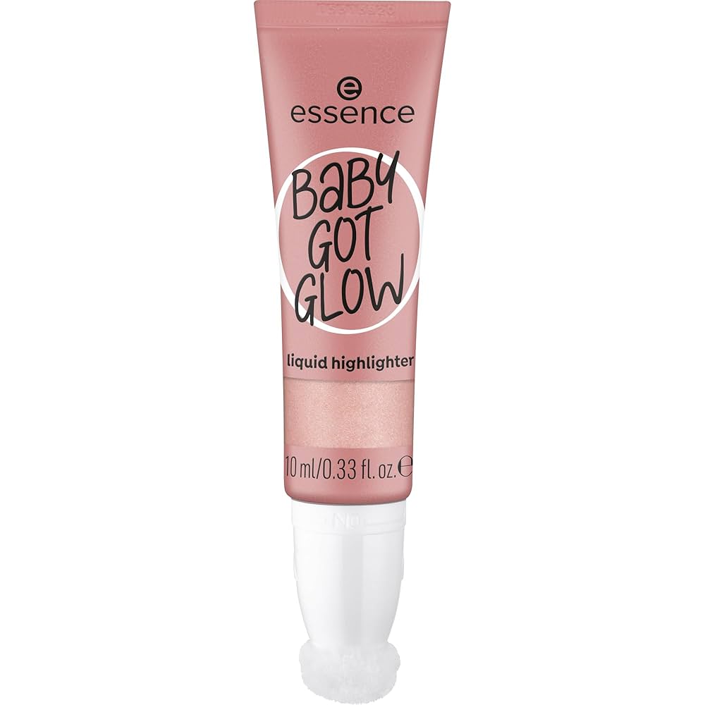 Essence Baby Got Glow Liquid Highl. 20