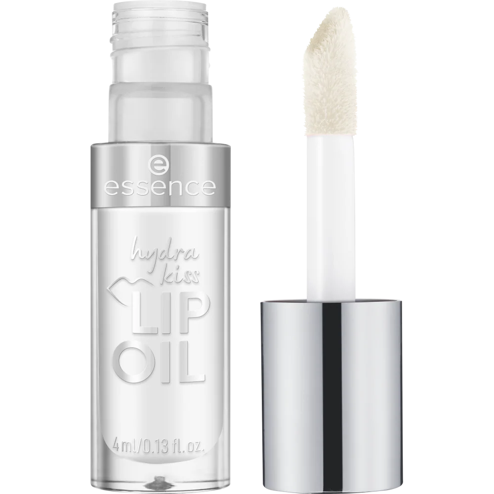 Essence Hydra Kiss Lip Oil 07