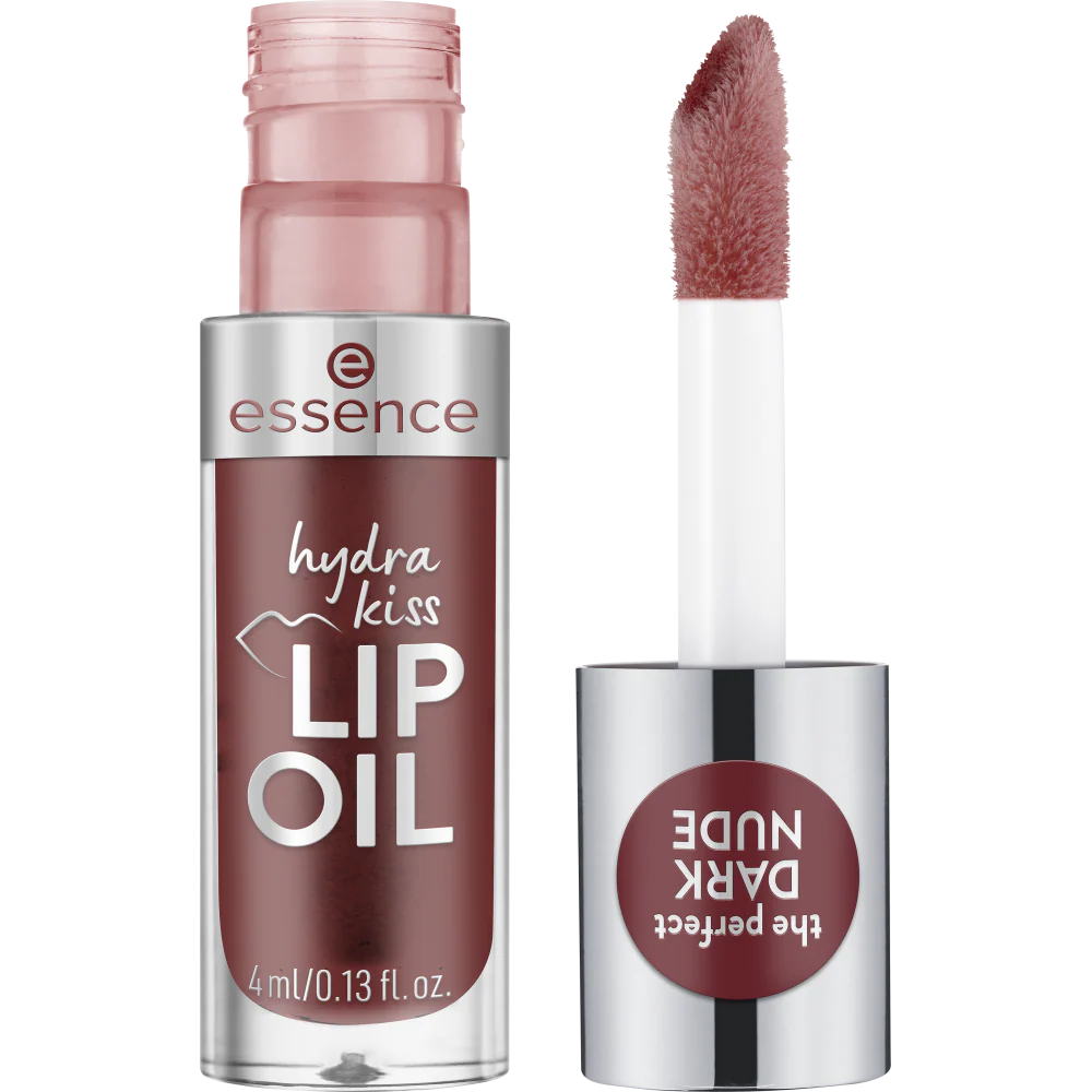 Essence Hydra Kiss Lip Oil 08