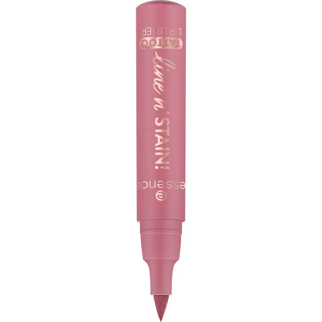 Essence Line N Stain! Tattoo Lip Liner 01