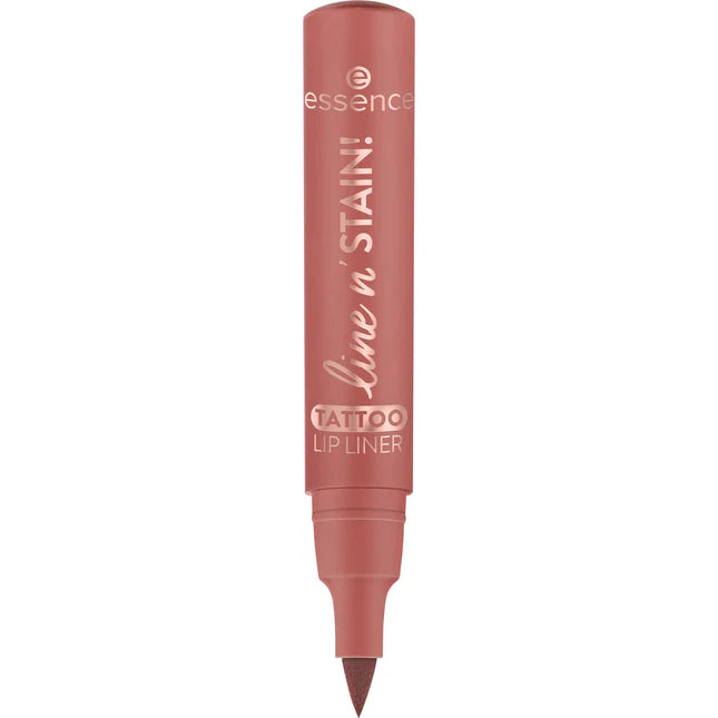 Essence Line N Stain! Tattoo Lip Liner 02